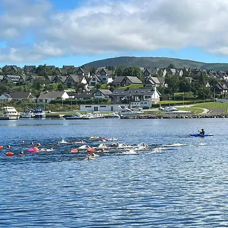 Leaba On The * Killaloe