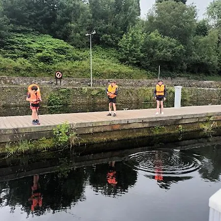 Leaba On The Apartment