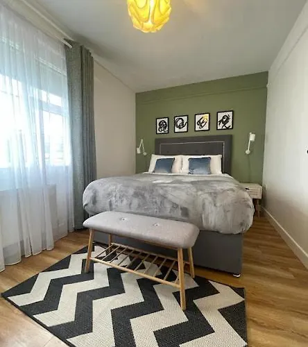 Leaba On The Killaloe