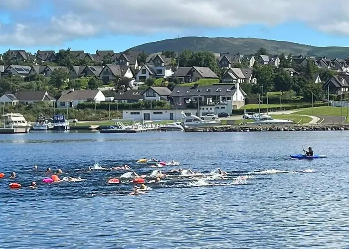 Leaba On The * Killaloe