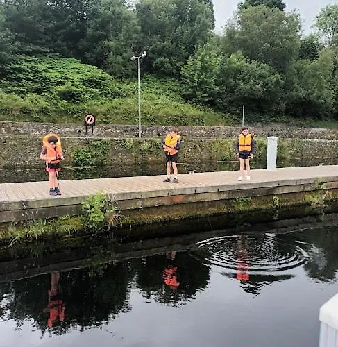 Leaba On The Apartamento