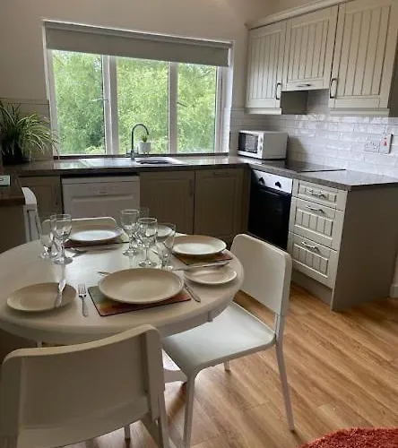 Leaba On The Apartamento Killaloe